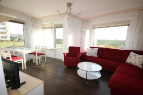 Hanseat I Whg 7 in Grömitz